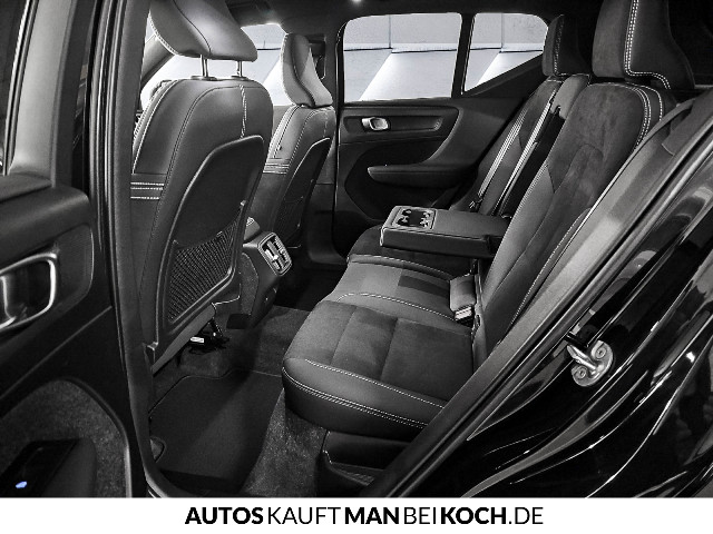 Volvo XC40 XC40