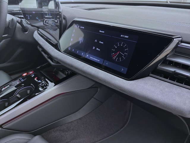 Audi A5 Avant Quattro S-Tronic