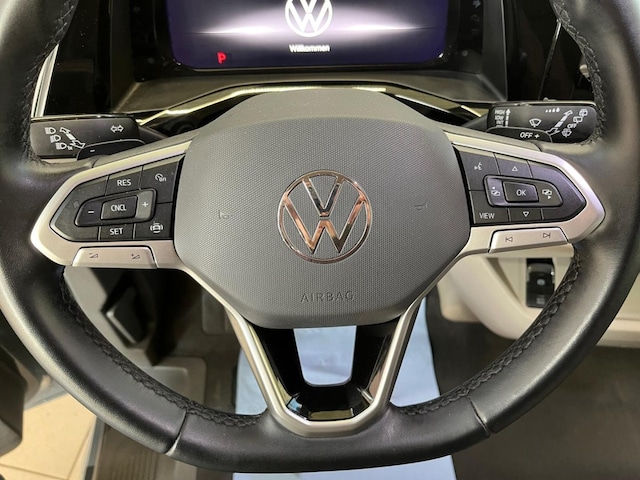 Volkswagen Multivan 2.0 TDI Lang T7