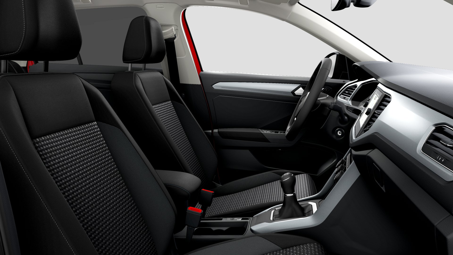 Volkswagen T-Roc 1.5 TSI