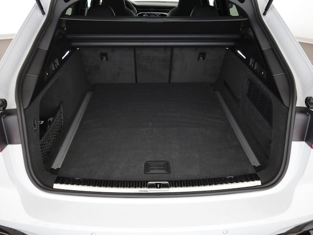 Audi RS6 Avant Quattro