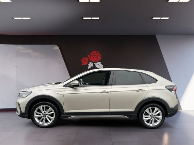 Volkswagen Taigo DSG Move