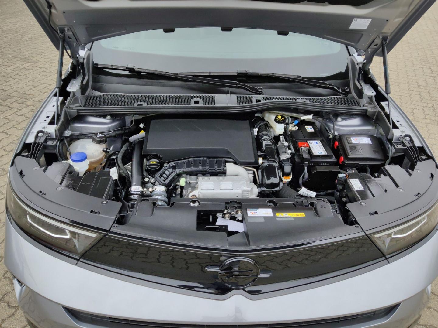 Opel Mokka GS-Line Grand Sport