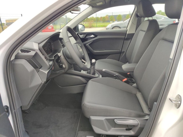 Audi A1 25 TFSI Sportback