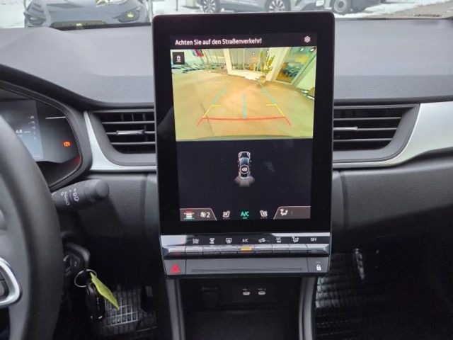 Renault Captur Evolution TCe 90