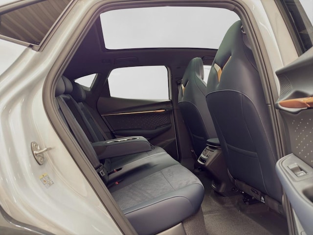 Cupra Tavascan 4Drive VZ