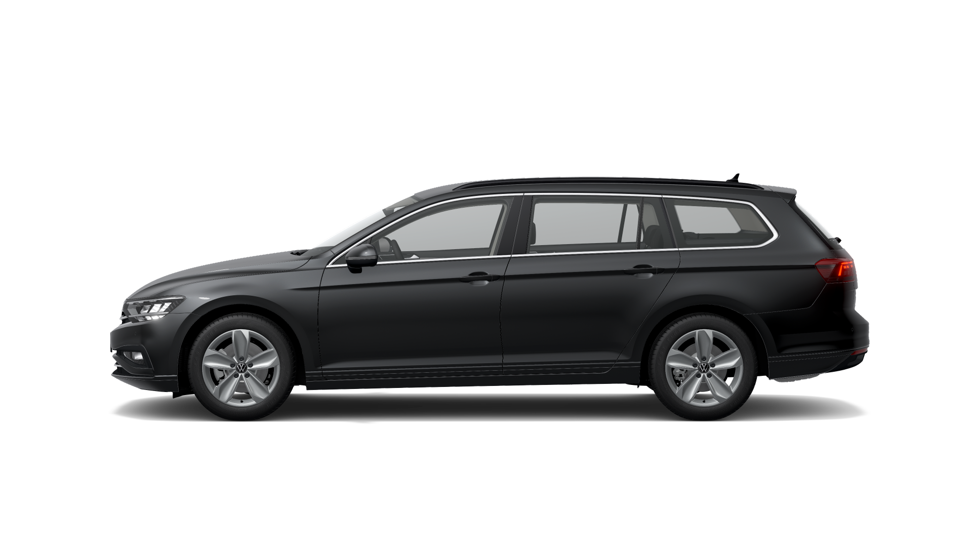 Volkswagen Passat 4Motion DSG Variant