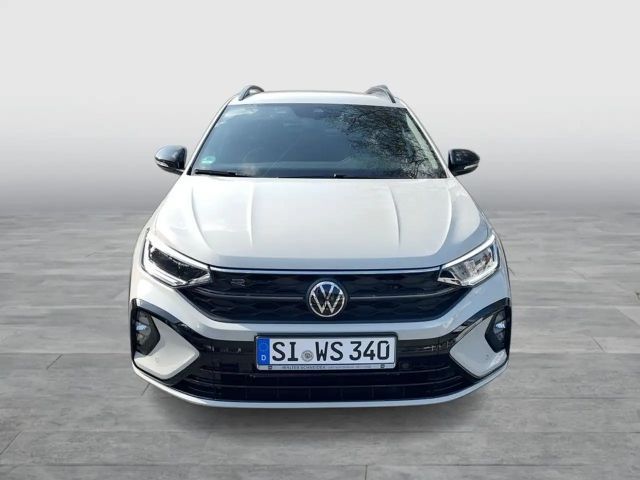 Volkswagen Taigo 1.0 TSI R-Line