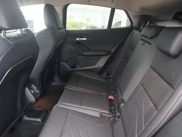 BMW X2 Coupé sDrive20i