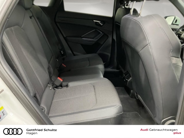 Audi Q3 45 TFSI Hybride S-Tronic