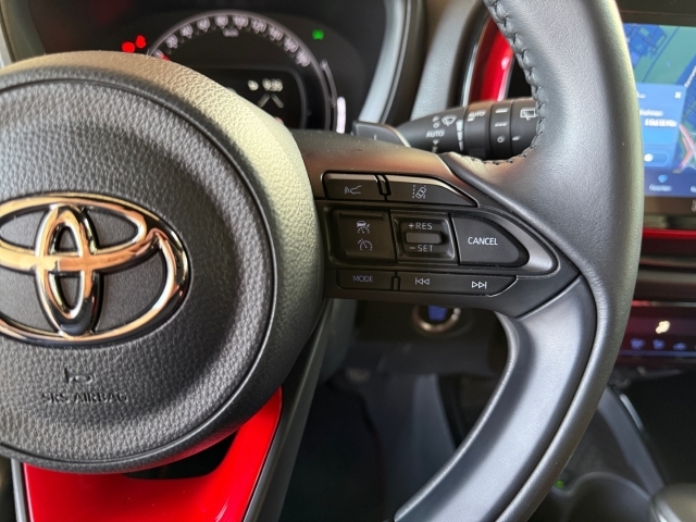 Toyota Aygo X 5-deurs