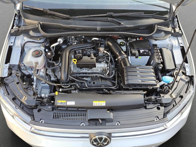 Volkswagen Polo 1.0 TSI Life