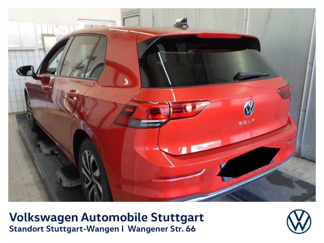 Volkswagen Golf 1.5 TSI