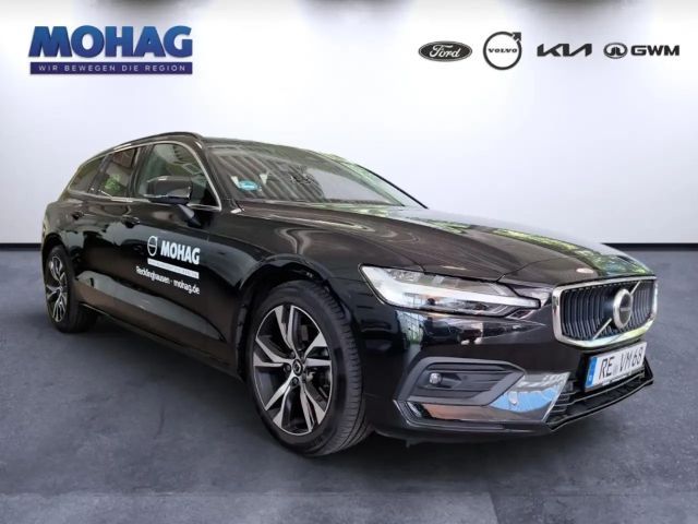 Volvo V60 Core