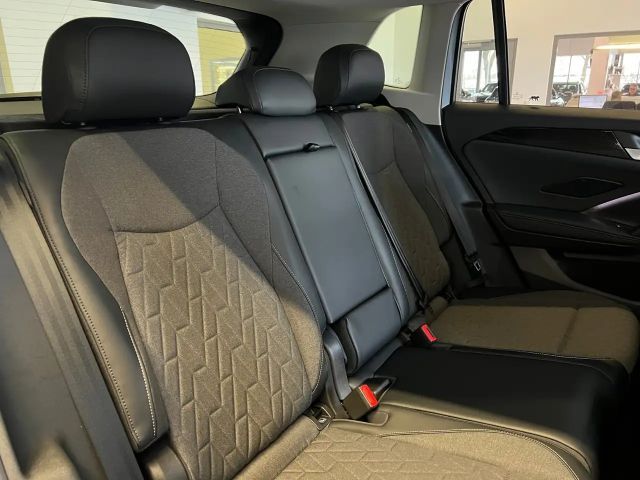 Volkswagen Tiguan 2.0 TDI DSG Life