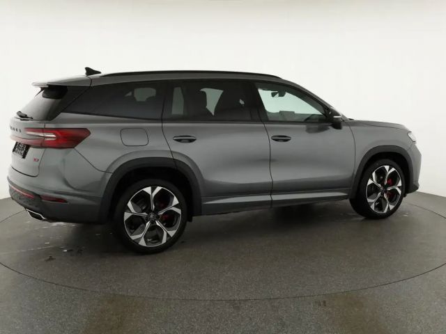 Skoda Kodiaq 2.0 TSI 4x4 RS
