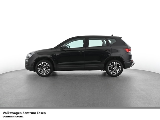 Seat Ateca DSG Style