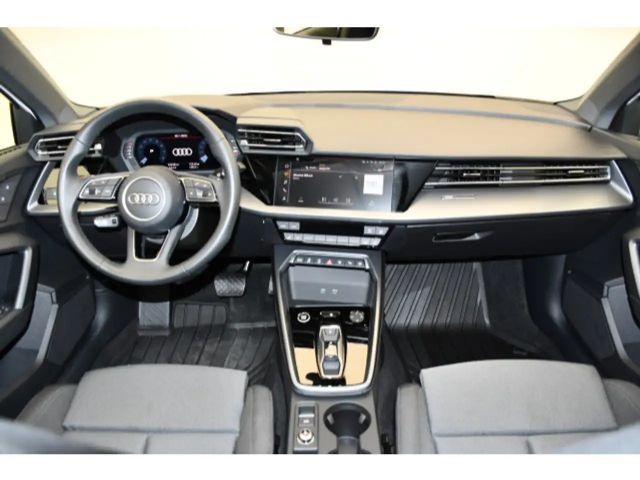 Audi A3 35 TFSI S-Tronic Sedan
