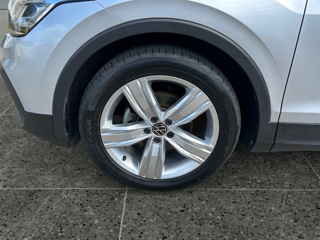 Volkswagen Tiguan 1.5 TSI DSG Move