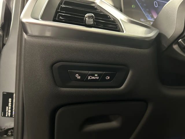 BMW X6 Coupé M-Sport xDrive40d