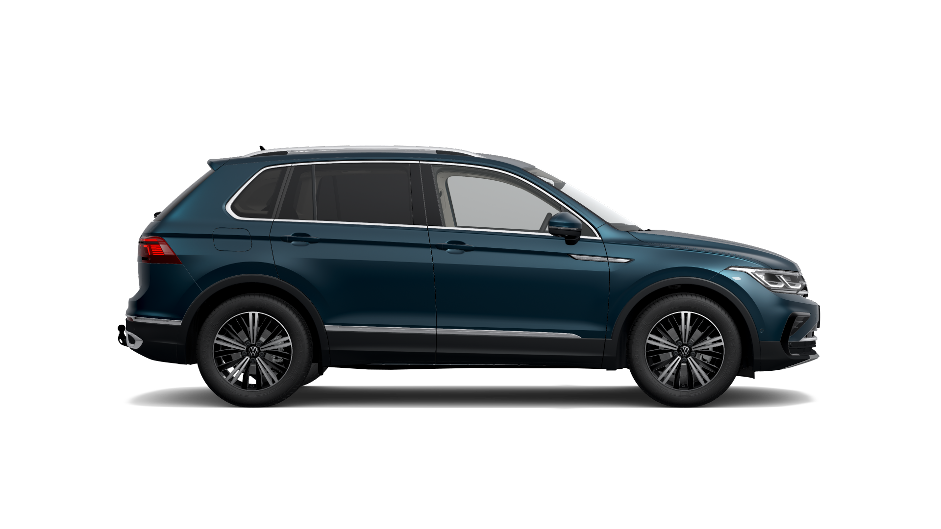 Volkswagen Tiguan 2.0 TDI DSG IQ.Drive