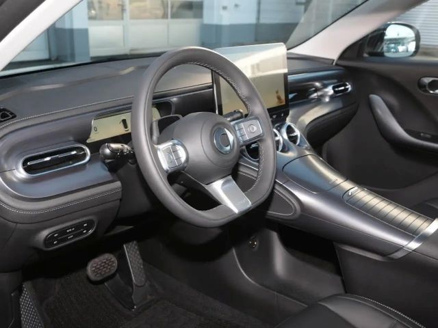 Smart #3 Pro 360° Panorama ACC SpurH Keyless-Entry