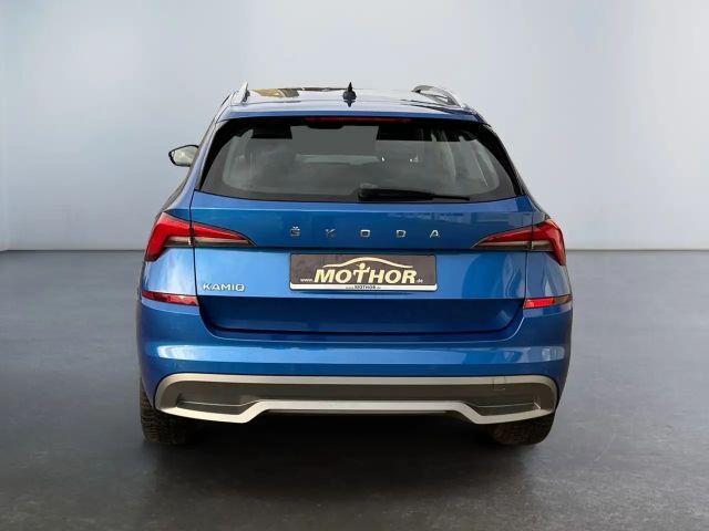 Skoda Kamiq 1.0 TSI Style Style