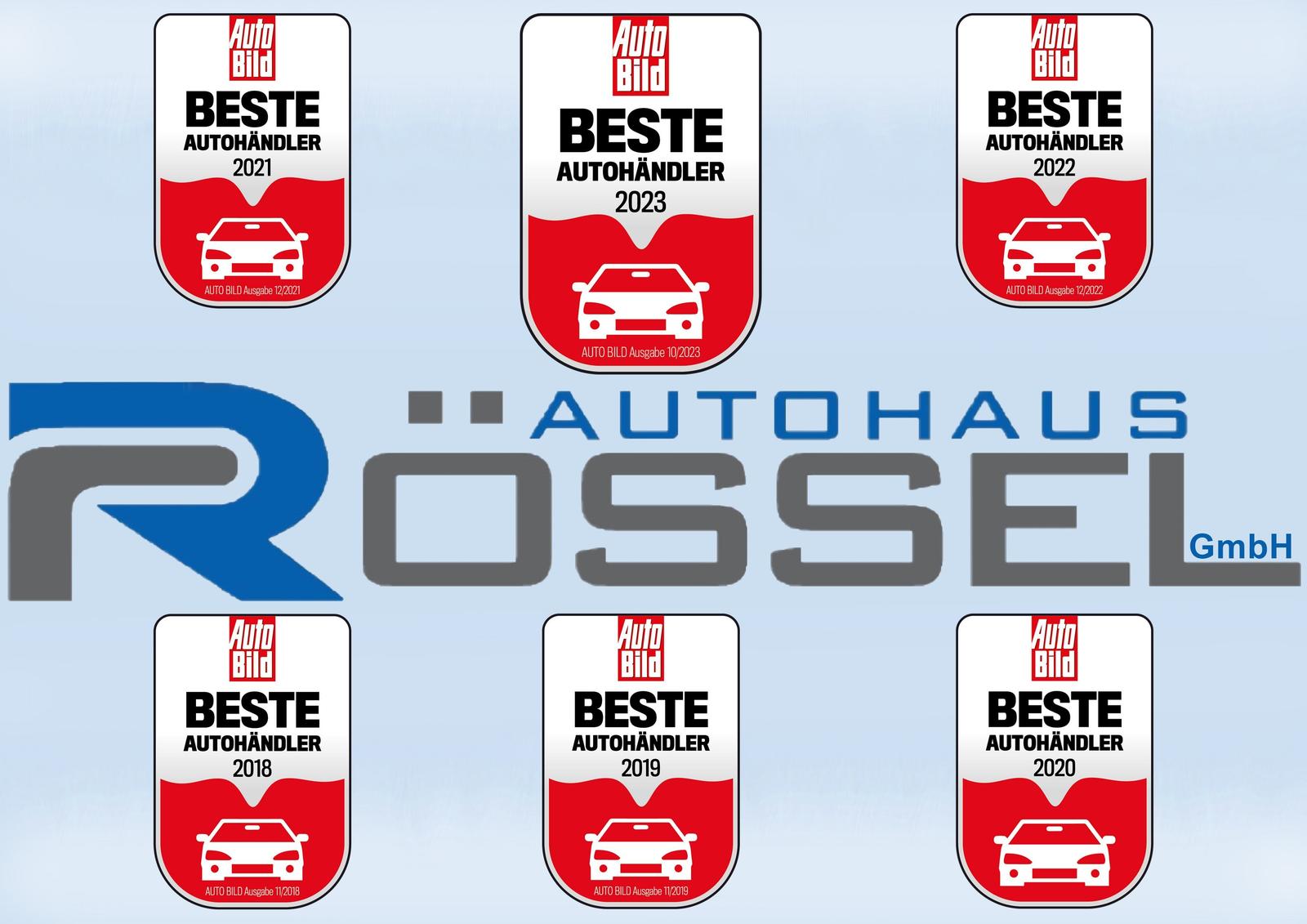 Volkswagen T-Roc 1.5 TSI DSG R-Line