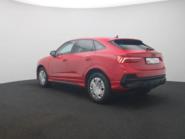 Audi Q3 35 TFSI S-Line Sportback