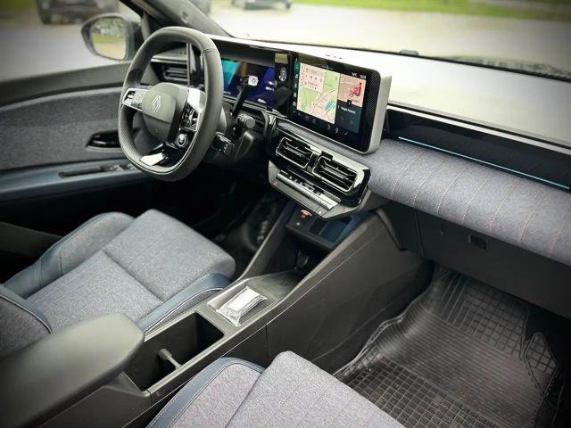 Renault 4 Comfort E-Tech Techno