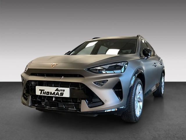 Cupra Formentor VZ e-Hybrid