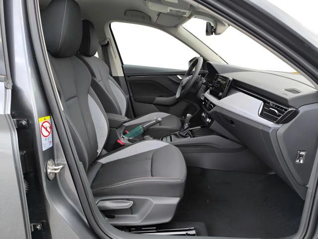 Skoda Kamiq 1.5 TSI