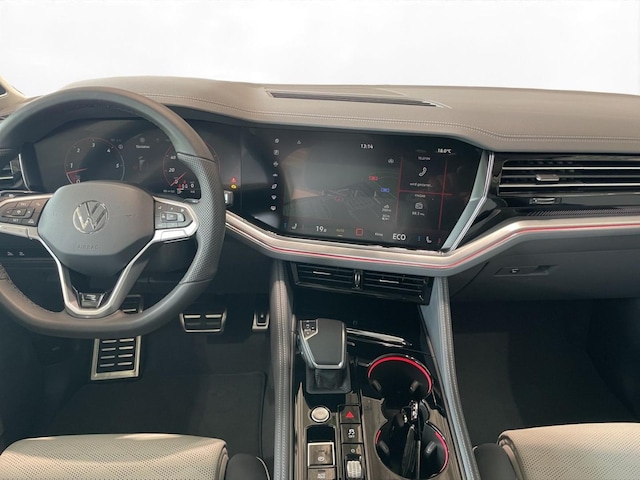 Volkswagen Touareg 4Motion IQ.Drive R-Line