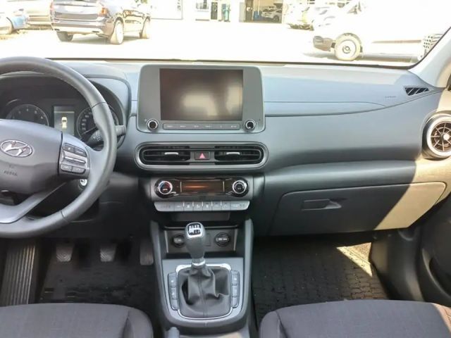 Hyundai Kona 2WD T-GDi