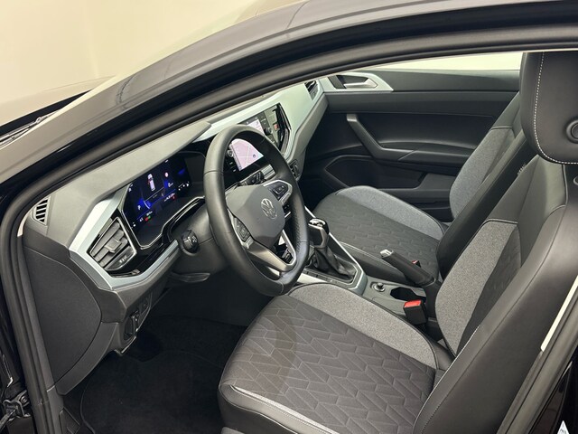 Volkswagen Polo 1.0 TSI DSG Life