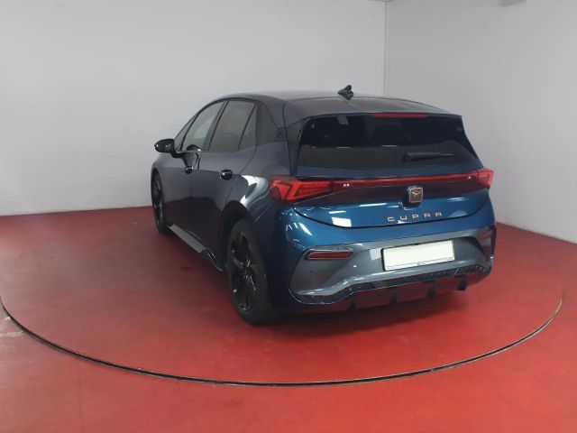 Cupra Born 77 kWh