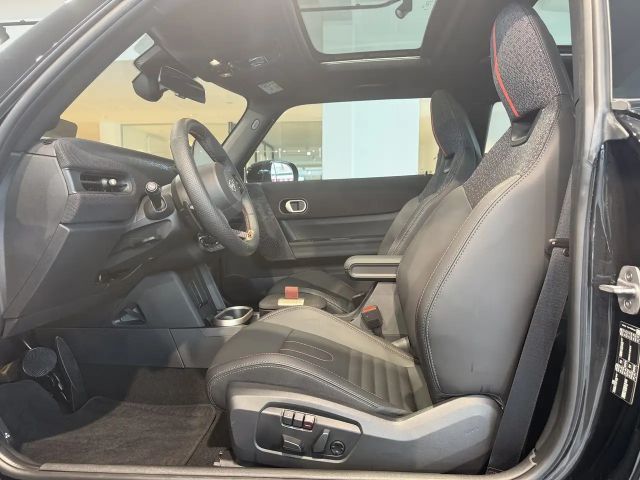 MINI Cooper S 3-deurs