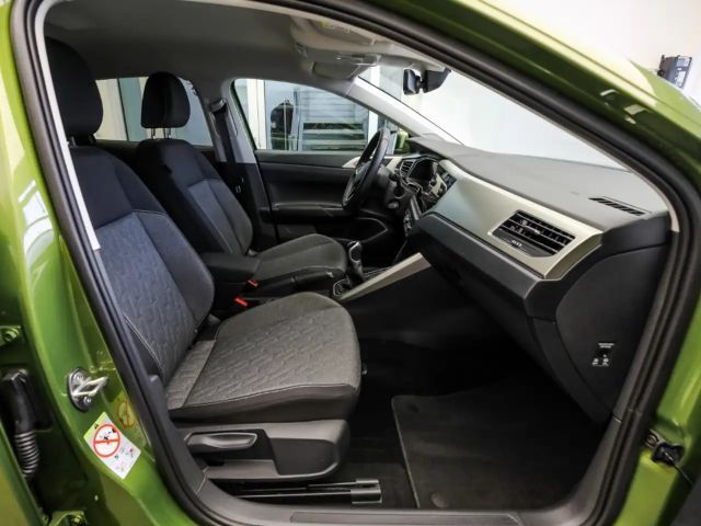 Volkswagen Taigo 1.0 TSI Move