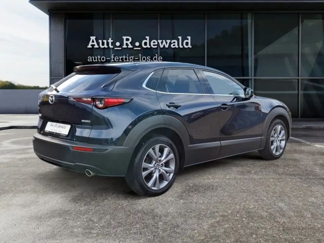 Mazda CX-30 Exclusive-line