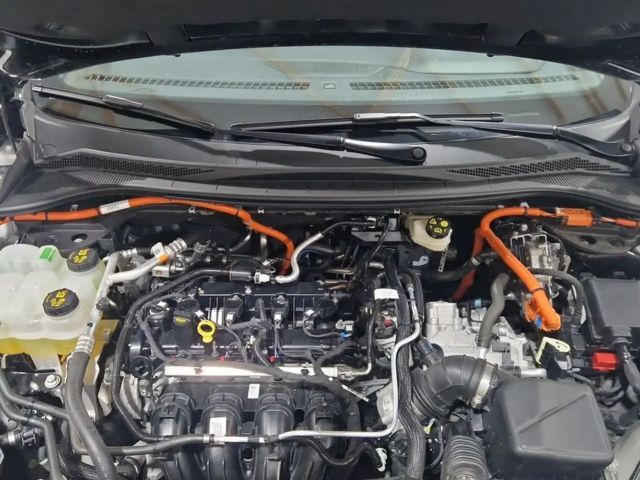 Ford Kuga Plug in Hybrid ST Line X