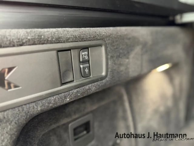 BMW X5 M-Sport xDrive