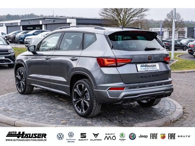 Cupra Ateca 1.5 TSI DSG