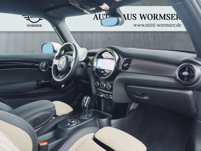 MINI Mini Electric SE