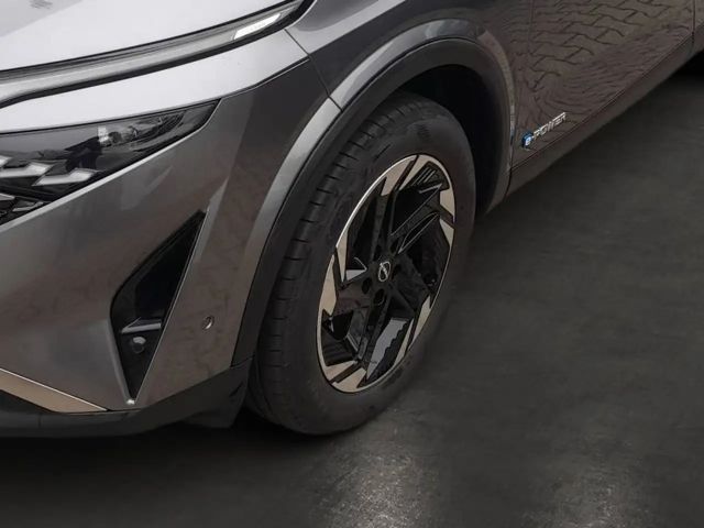 Nissan Qashqai QASHQAI MY24 1.5 VC-T e-POWER