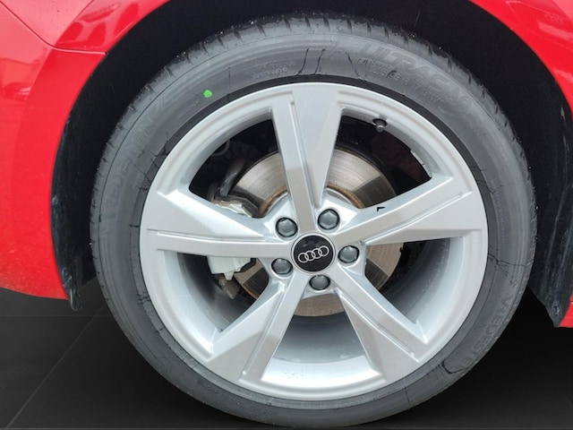 Audi A1 30 TFSI S-Tronic Sportback