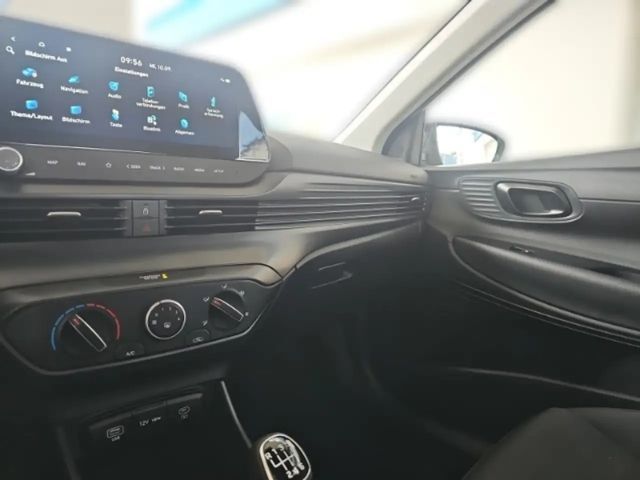 Hyundai Bayon 1.0 Select T-GDi