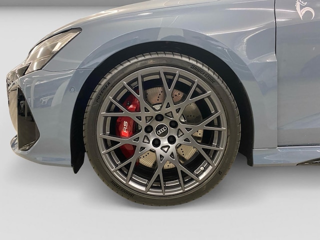 Audi RS3 Quattro S-Tronic Sportback