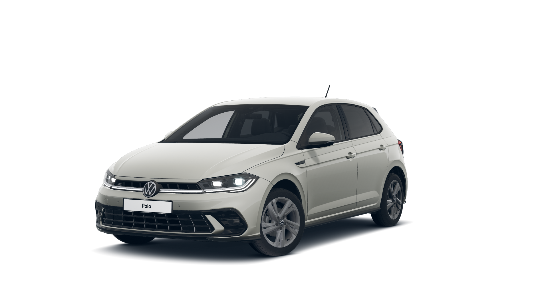 Volkswagen Polo R-Line