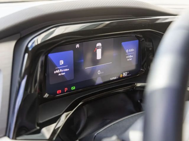 Volkswagen Multivan 2.0 TDI DSG Life T7