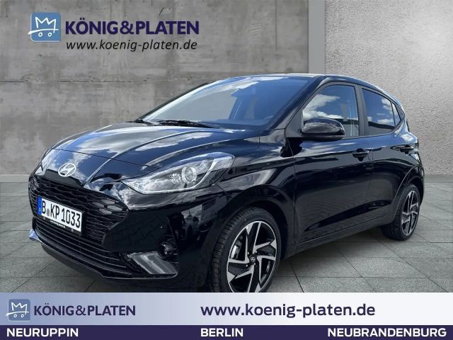 Hyundai i10 2WD Prime